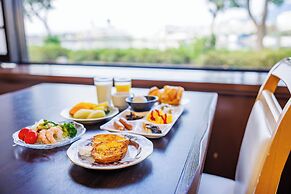 Biwako Grand Hotel