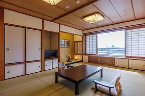 Biwako Grand Hotel
