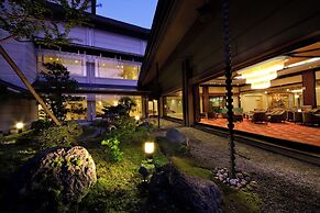 Biwako Grand Hotel