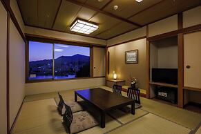 Biwako Grand Hotel