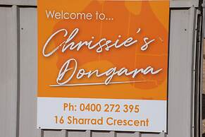 Chrissie's Dongara - Pet Friendly