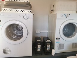 Kimba Units