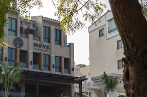 Move Resort & Spa