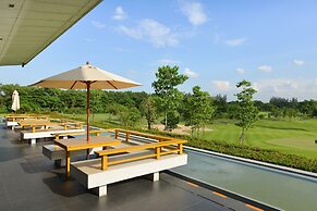 Tinidee Hotel Bangkok Golf Club
