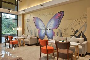 Tinidee Hotel Bangkok Golf Club