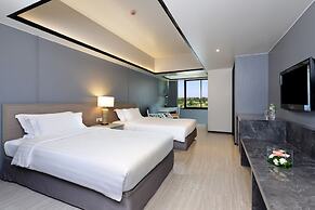 Tinidee Hotel Bangkok Golf Club