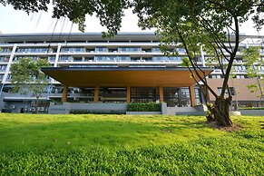 Tinidee Hotel Bangkok Golf Club