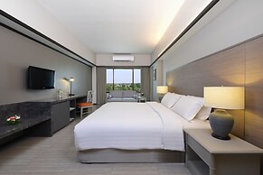 Tinidee Hotel Bangkok Golf Club