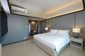 Tinidee Hotel Bangkok Golf Club