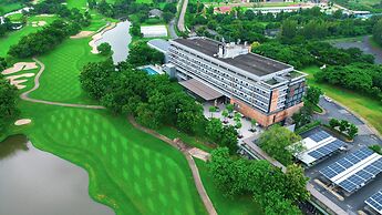 Tinidee Hotel Bangkok Golf Club