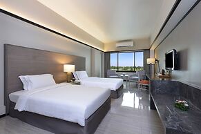 Tinidee Hotel Bangkok Golf Club