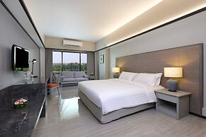 Tinidee Hotel Bangkok Golf Club