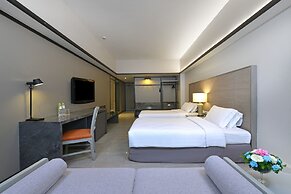 Tinidee Hotel Bangkok Golf Club