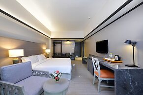Tinidee Hotel Bangkok Golf Club
