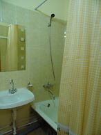 Apartment on Mashinistov