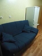 Apartment on Mashinistov