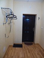 Apartment on Mashinistov