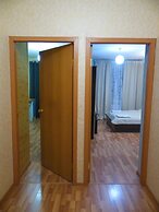 Apartment on Mashinistov