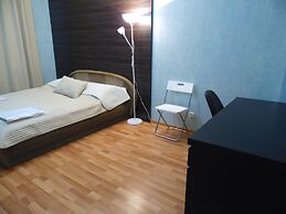 Apartment on Mashinistov