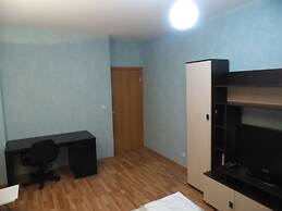 Apartment on Mashinistov