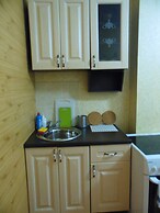 Apartment on Mashinistov