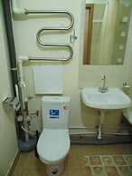 Apartment on Mashinistov