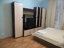 Apartment on Mashinistov