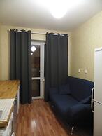 Apartment on Mashinistov