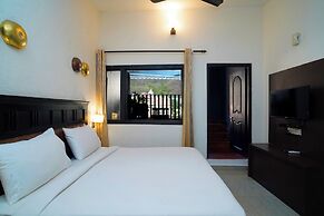 Hotel Ishan A Riverside Retreat