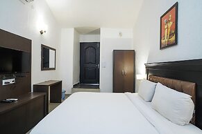 Hotel Ishan A Riverside Retreat