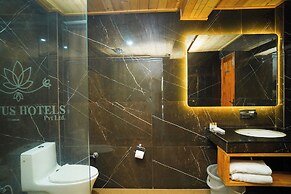 Hotel Ishan A Riverside Retreat