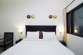 Hotel Ishan A Riverside Retreat