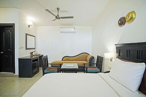 Hotel Ishan A Riverside Retreat