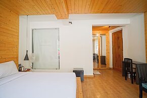 Hotel Ishan A Riverside Retreat