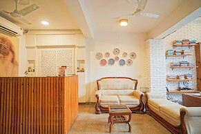 Hotel Ishan A Riverside Retreat