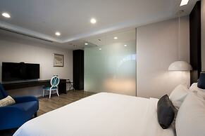 Star Diamond International Business Hotel HUA HOTEL