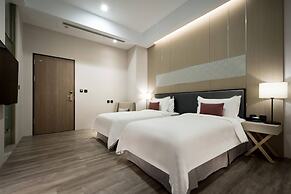 Star Diamond International Business Hotel HUA HOTEL