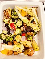 Star Diamond International Business Hotel HUA HOTEL