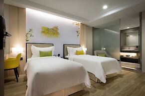 Star Diamond International Business Hotel HUA HOTEL