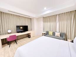 Star Diamond International Business Hotel HUA HOTEL