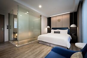 Star Diamond International Business Hotel HUA HOTEL