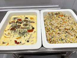 Star Diamond International Business Hotel HUA HOTEL