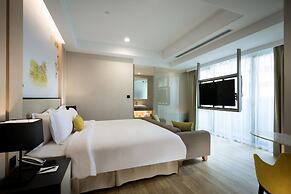Star Diamond International Business Hotel HUA HOTEL