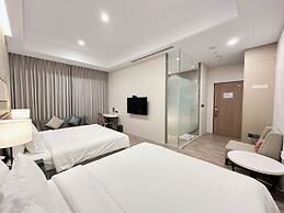 Star Diamond International Business Hotel HUA HOTEL