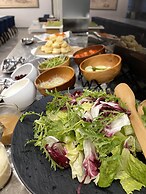 Star Diamond International Business Hotel HUA HOTEL