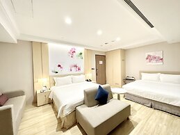 Star Diamond International Business Hotel HUA HOTEL