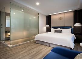 Star Diamond International Business Hotel HUA HOTEL