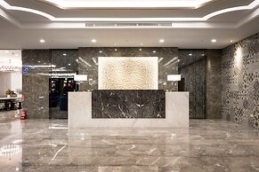 Star Diamond International Business Hotel HUA HOTEL