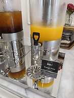 Star Diamond International Business Hotel HUA HOTEL