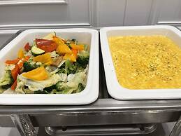 Star Diamond International Business Hotel HUA HOTEL